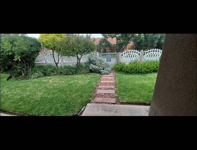 3 BEDROOM HOUSE FOR SALE IN VANDERBIJLPARK SW 1